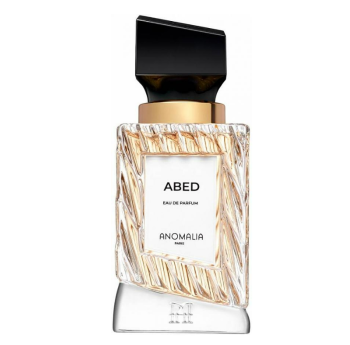 Anomalia Abed