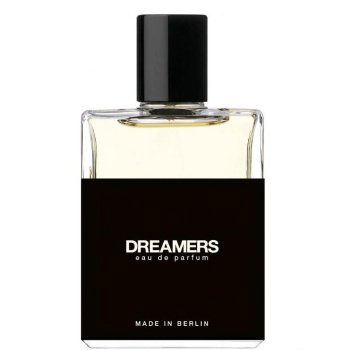 Moth and Rabbit Perfumes Dreamers