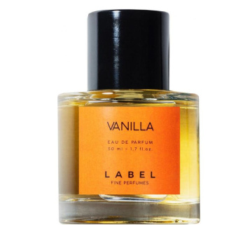 Label Vanilla