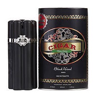 Remy Latour Cigar Black Wood