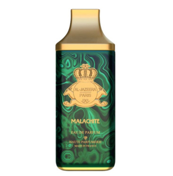 Al Jazeera Perfumes Malachite