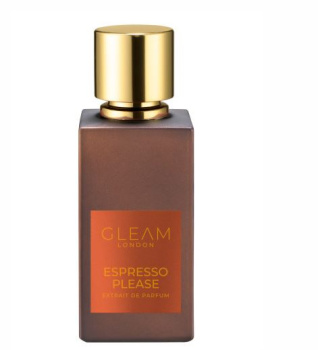 Gleam Espresso Please