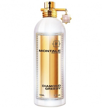 Montale Diamond Greedy