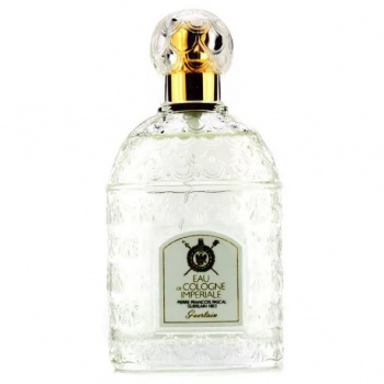 Guerlain Eau de Cologne Imperiale