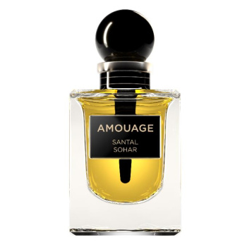 Amouage Santal Sohar