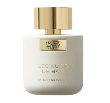 Maison de L`Asie Les Nuits De Bali