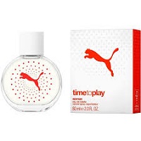 Puma Time to Play Woman