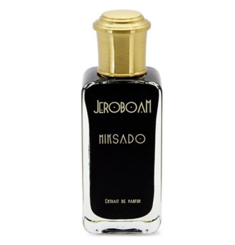 Jeroboam Miksado