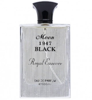 Norana Perfumes Moon 1947 Black