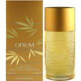 Yves Saint Laurent Opium Summer Fragrance