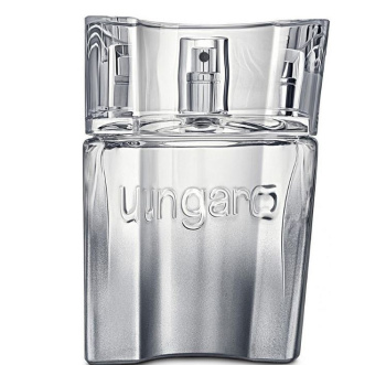 Emanuel Ungaro Ungaro Silver