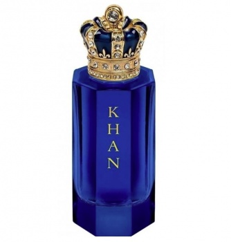 Royal Crown Khan