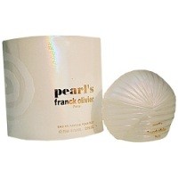 Franck Olivier Pearls