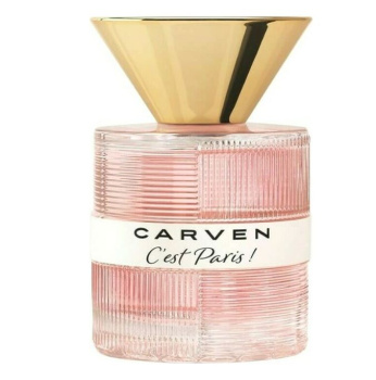 Carven C`est Paris! Pour Femme