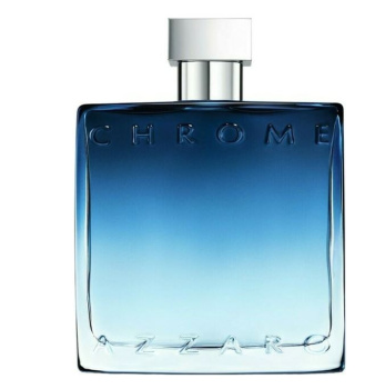 Azzaro Chrome Eau De Parfum