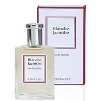 Il Profumo Blanche Jacinthe