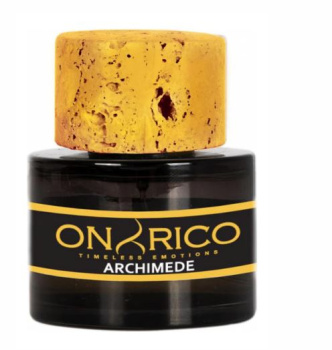 Onyrico Archimede