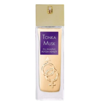 Alyssa Ashley Tonka Musk