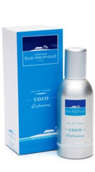 Comptoir Sud Pacifique Coco Extreme