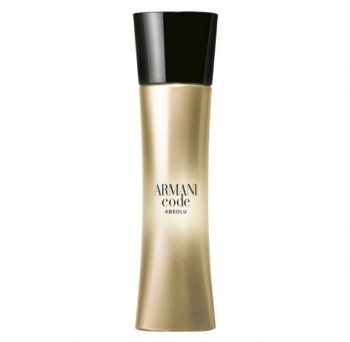 Giorgio Armani Armani Code Absolu Femme