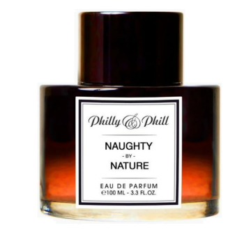 Philly & Phill Naughty By Nature