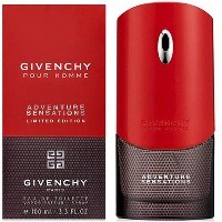 Givenchy Pour Homme Adventure Sensations