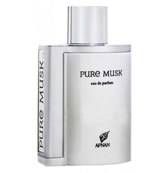 Afnan Pure Musk