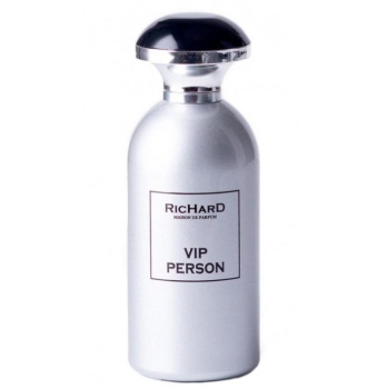 Richard VIP Person