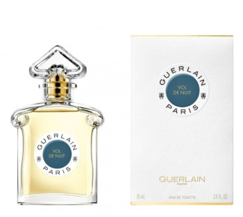 Guerlain Vol De Nuit Eau De Toilette