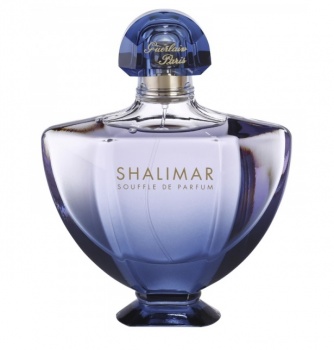 Guerlain Shalimar Souffle de Parfum