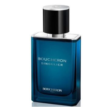 Boucheron Singulier