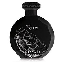 Hayari Parfums FeHom