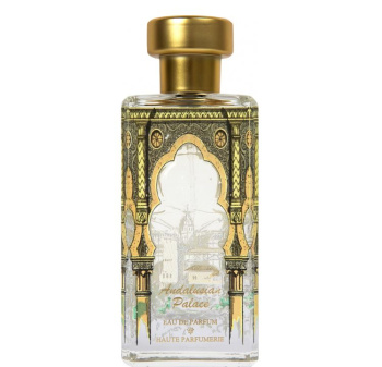 Al Jazeera Perfumes Andalusian Palace