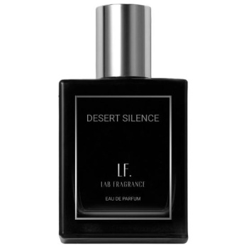 Lab Fragrance Desert Silence