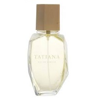 Diane von Furstenberg Tatiana