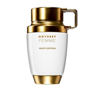 Armaf Odyssey Femme White Edition