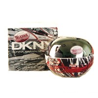 Donna Karan DKNY Red Delicious Art Woman