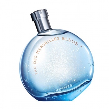 Hermes Eau des Merveilles Constellation