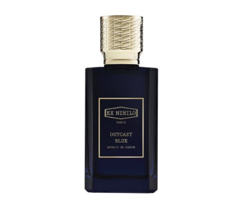 Ex Nihilo Outcast Blue Extrait de Parfum