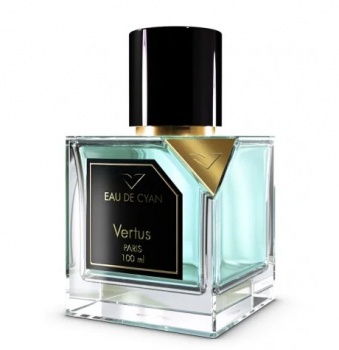 Vertus Eau de Cyan