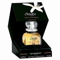 Givenchy Organza Fleur D'Oranger