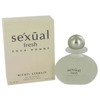 Michel Germain Sexual Fresh