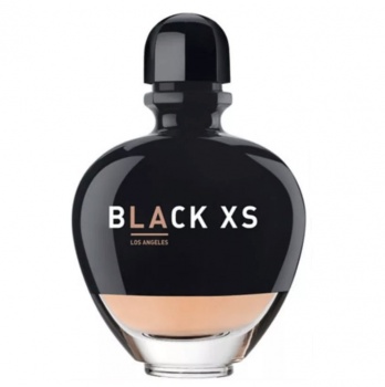 Paco Rabanne Black XS Los Angeles for Her