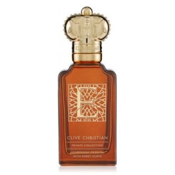 Clive Christian E for Men Gourmand Oriental With Sweet Clove