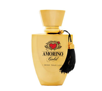 Amorino Gold More Than Love