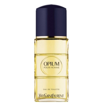 Yves Saint Laurent Opium pour homme