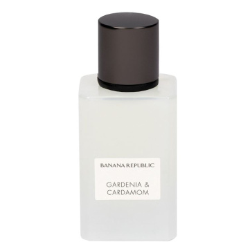 Banana Republic Gardenia & Cardamom