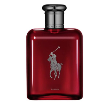 Ralph Lauren Polo Red Parfum