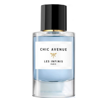 Les Infinis Chic Avenue