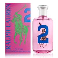 Ralph Lauren Big Pony 2 for Women